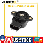 Throttle Position Sensor for Toyota 4Runner, Celica, Tacoma, Matrix (2000–2006)