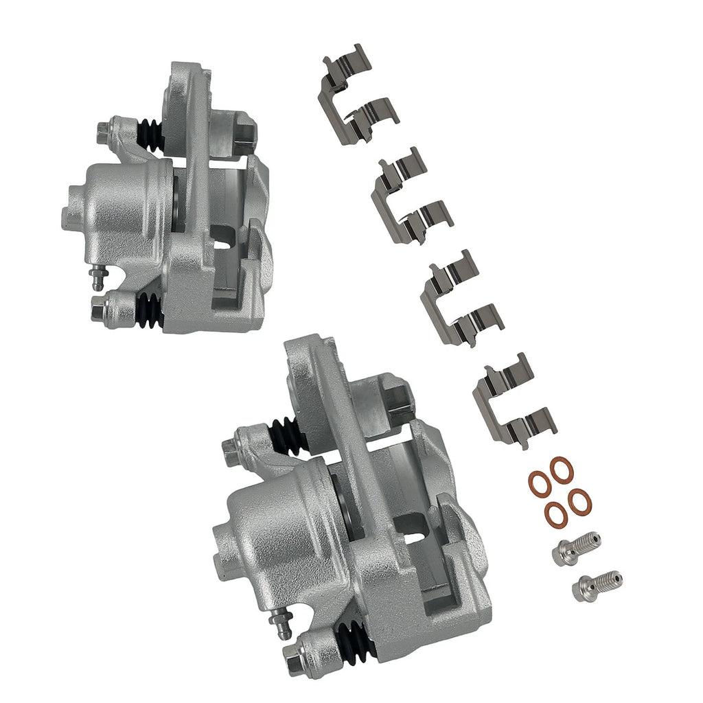 Rear Disc Brake Caliper Kit for Oldsmobile Intrigue (1998–2002)