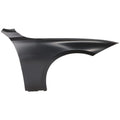 CAPA Certified Fender for BMW 328i (2012–2016) Front Passenger Side