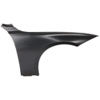 CAPA Certified Fender for BMW 328i (2012–2016) Front Passenger Side