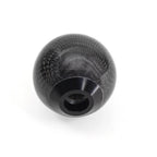 Carbon Fiber Gear Shift Knob for Universal Manual Cars (Racing)