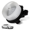 HVAC A/C Heater Blower Motor for Mazda CX-9 (2007–2015)