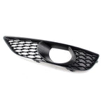 Left Side Fog Light Grille Cover for Audi Q7 Sportback (2010–2015)