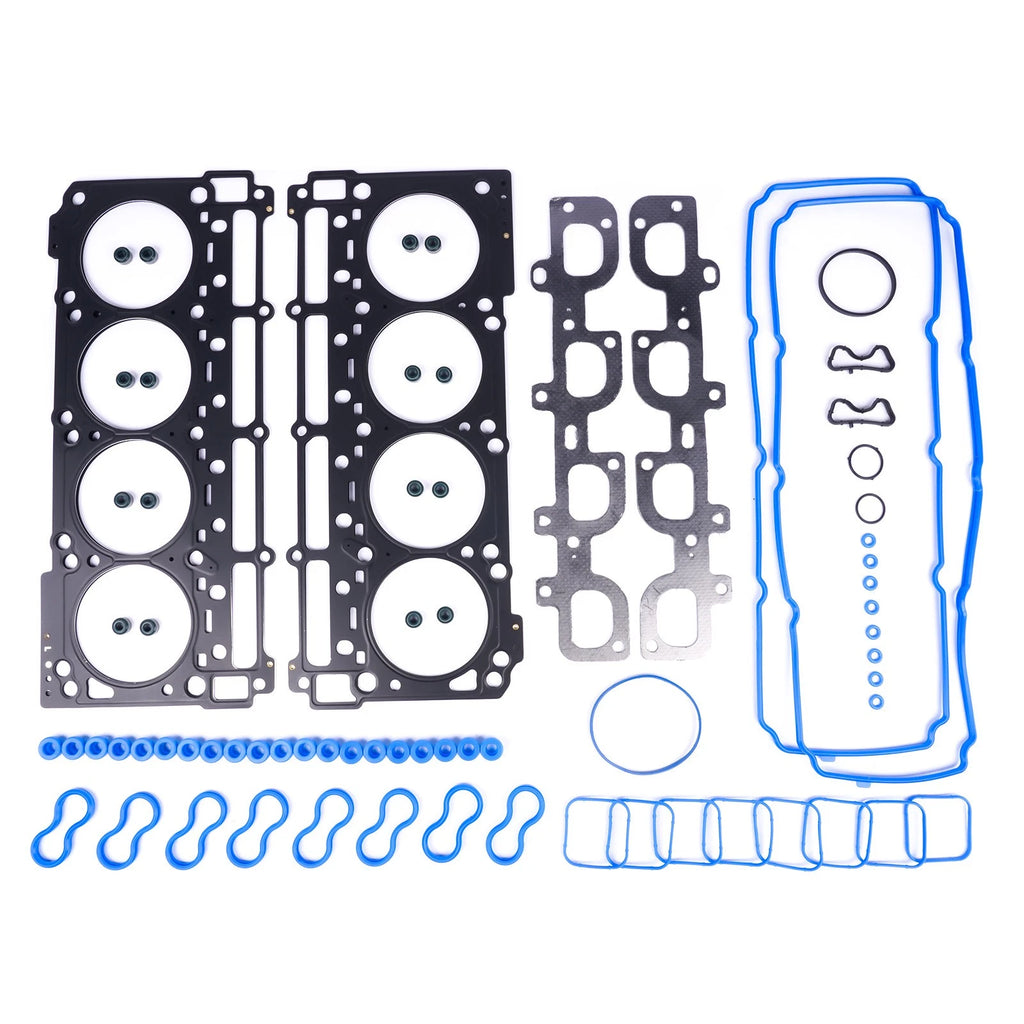 Cylinder Head Gaskets for Chrysler Jeep Dodge Ram 2012–2020 6.4L Hemi