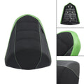 Rear Seat Passenger Cushion for Kawasaki Ninja 1000SX (2022–2023)