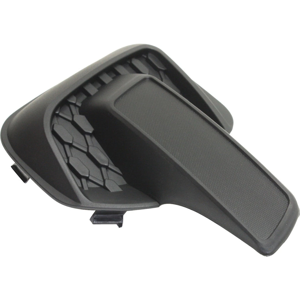 Fog Light Cover for Chevrolet Equinox (2010-2015)