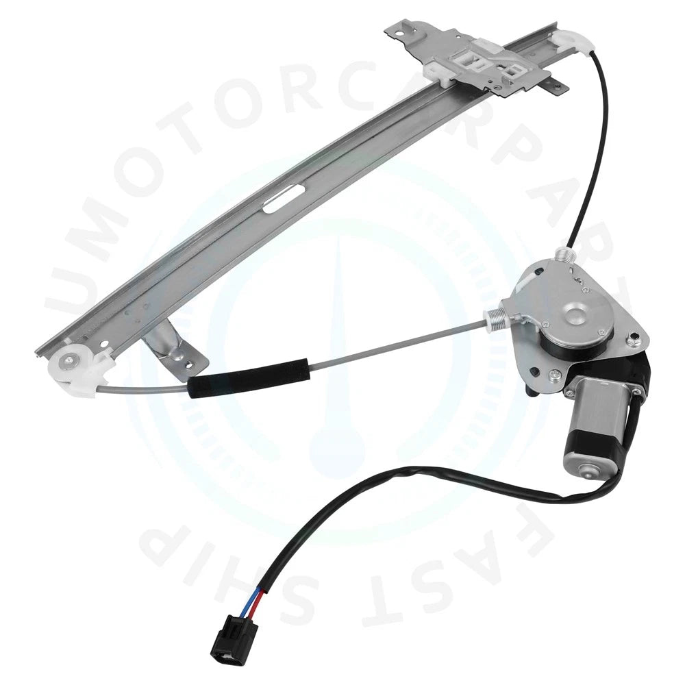 Window Regulator for Honda Passport Isuzu Rodeo (1998–2004)