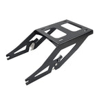 2X Trunk Mount Luggage Rack for Harley Sport Glide Low Rider S (2018–2023)