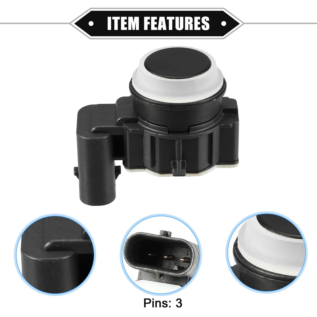Parking Sensor 5NL22RXFAA for Dodge Durango (2018–2023)