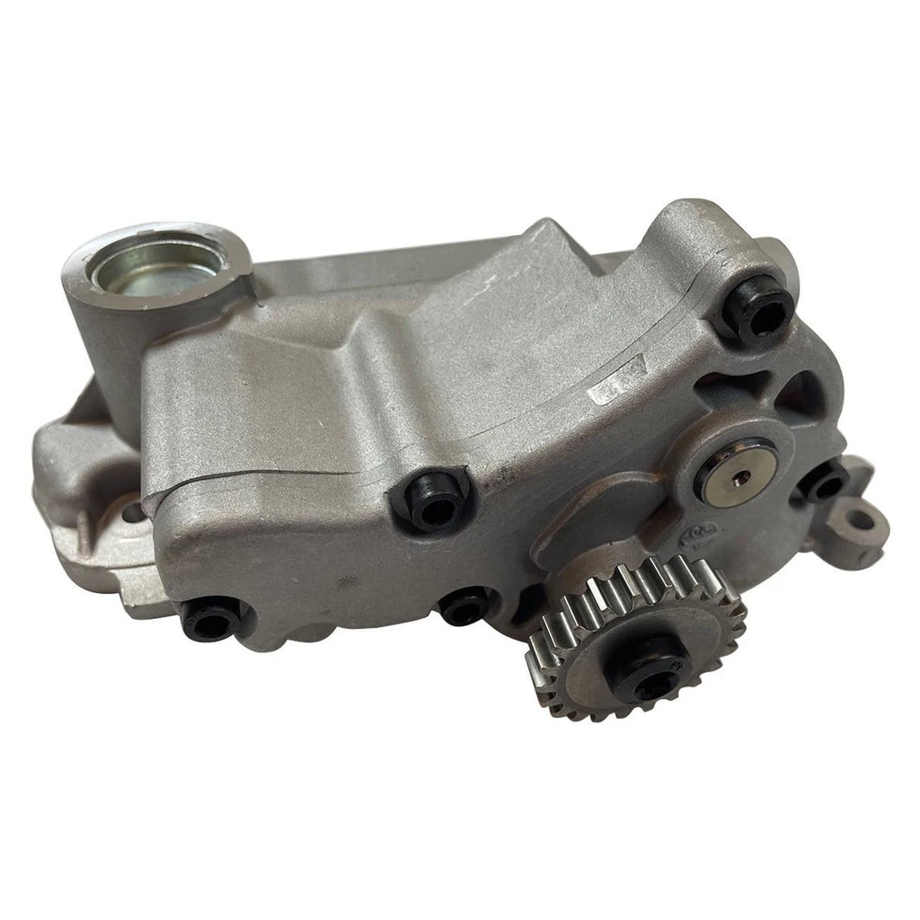 Engine Oil Pump Assembly for Audi A3 TT Quattro VW Beetle Tiguan (2006-2018)