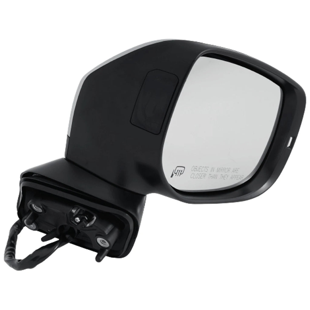 Heated Side Mirrors Set of 2 for Subaru Forester