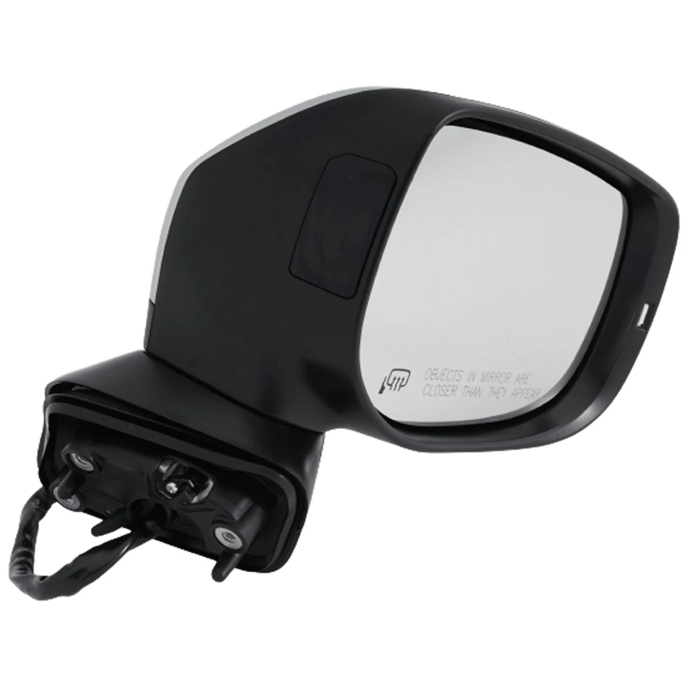 Heated Side Mirrors Set of 2 for Subaru Forester