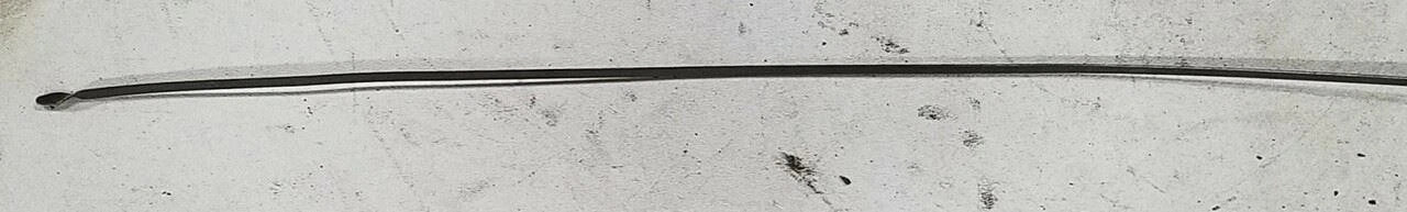 Engine Oil Dipstick for Ford F150 F250 (1985) E5TE-6750-CA E5TE6750CA