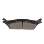 8PCS Performance Brake Pads for Ford F-150 (2018–2020)