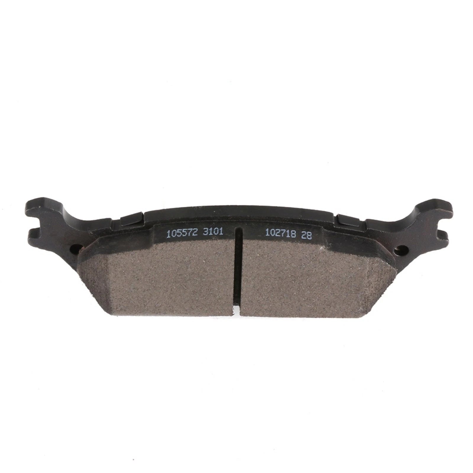 8PCS Performance Brake Pads for Ford F-150 (2018–2020)