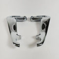 Set of 2 Support Brackets for Harley-Davidson Road Glide (OEM)