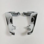 Set of 2 Support Brackets for Harley-Davidson Road Glide (OEM)