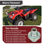 Rear Differential Pinion Joint for Honda Rancher (2009–2014)