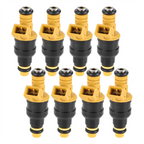 Fuel Injectors 8x for Ford Excursion Mustang (2000-2005)