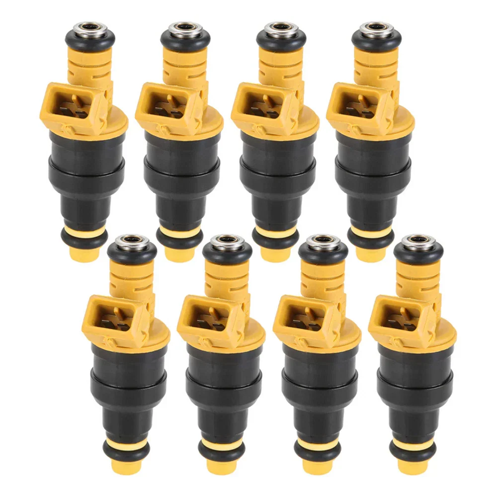 Fuel Injectors 8x for Ford Excursion Mustang (2000-2005)