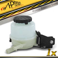 Power Steering Reservoir With Cap & Bracket for Toyota Sequoia Tundra (2001â2021)