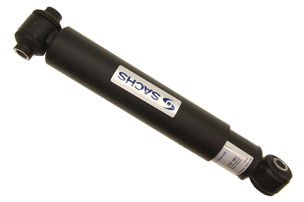 Shock Absorber for SACHS 315 391 (2015–2020)