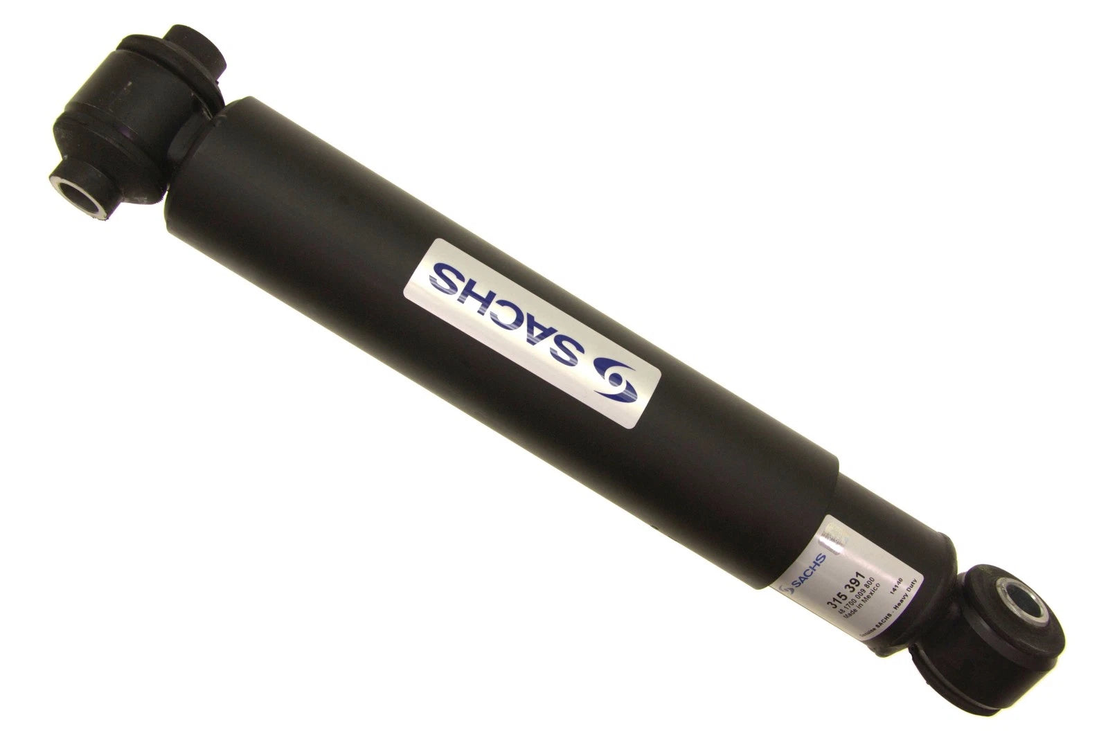 Shock Absorber for SACHS 315 391 (2015–2020)