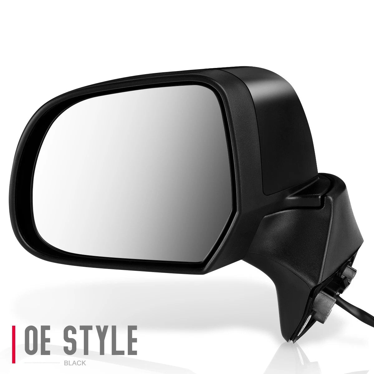 Driver Side Door Mirror for Nissan Versa (2014–2015) NI1320252