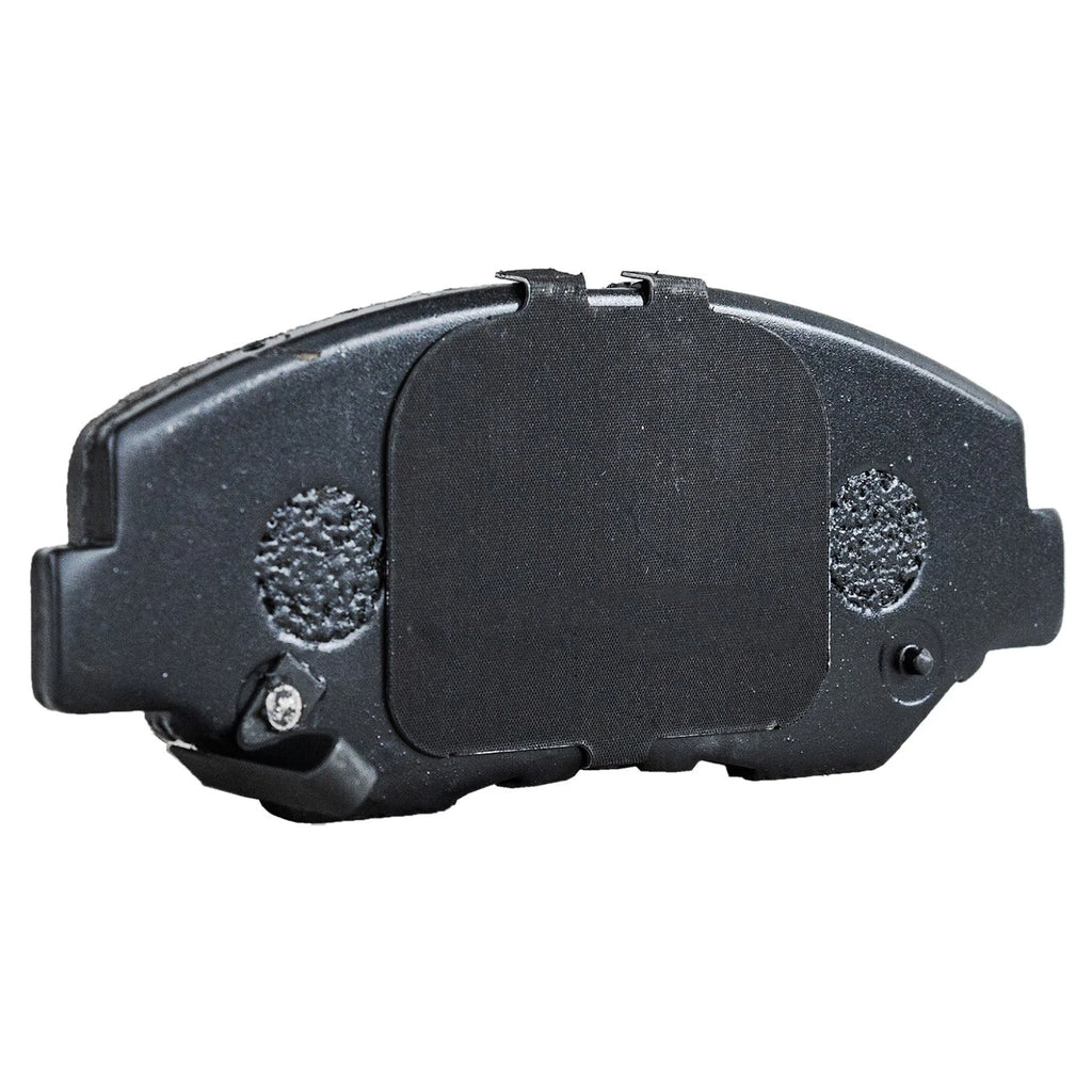Brake Pads Set for Honda CR-V (2005–2016)