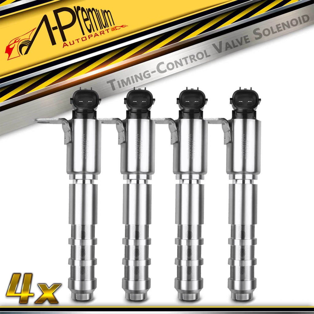 Variable Valve Timing Solenoid for Chevrolet Equinox Camaro GMC Canyon (2015–2018)