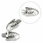 Front Footrests Foot Pegs for Yamaha Tracer 900/GT FJ-09 (2015–2020)