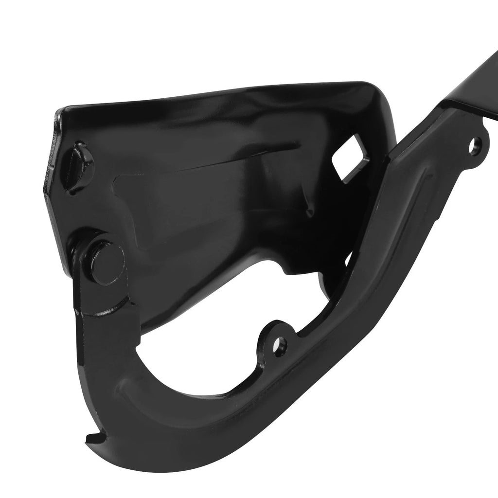 LH Driver Side Steel Bonnet Hood Hinge for Ford Focus/Escape (2012–2018)