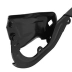 LH Driver Side Steel Bonnet Hood Hinge for Ford Focus/Escape (2012–2018)