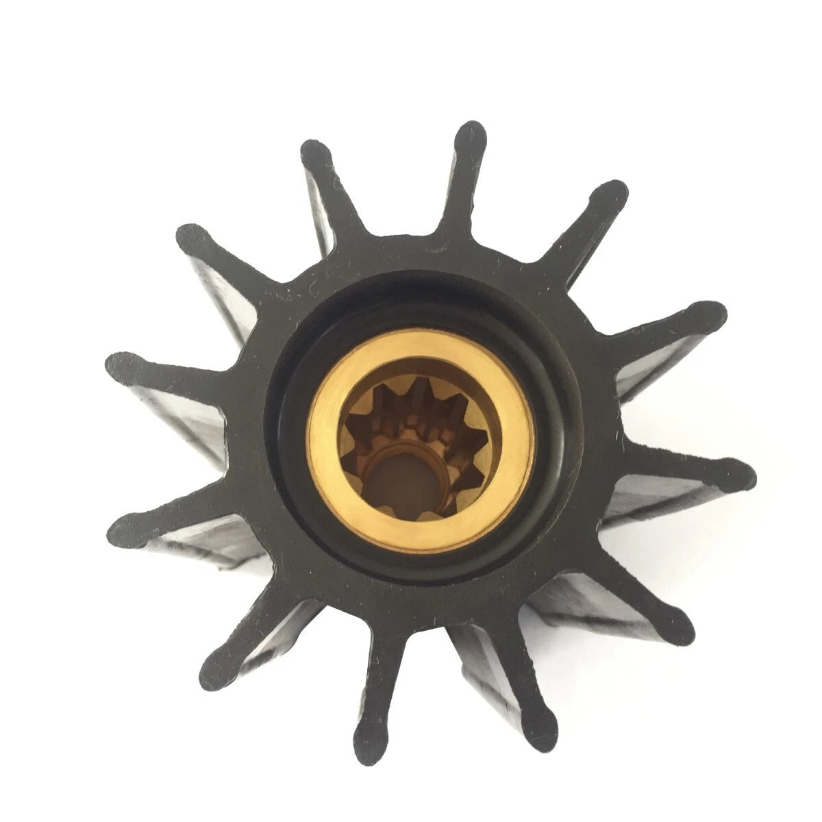 Water Pump Impeller for Caterpillar CAT 3176C 3196 C12 (1996–2005)
