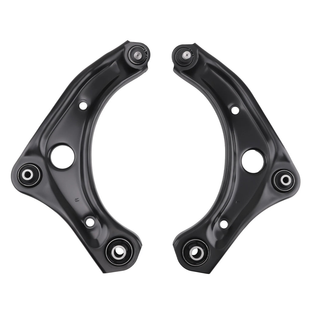 Front Lower Suspension Control Arm + Ball Joint for Nissan Versa (2013–2019)