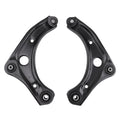 Front Lower Suspension Control Arm + Ball Joint for Nissan Versa (2013–2019)