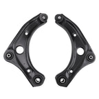 Front Lower Suspension Control Arm + Ball Joint for Nissan Versa (2013–2019)