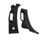 Windshield Cowl Panel Cover for BMW 3 Series (2006-2013)