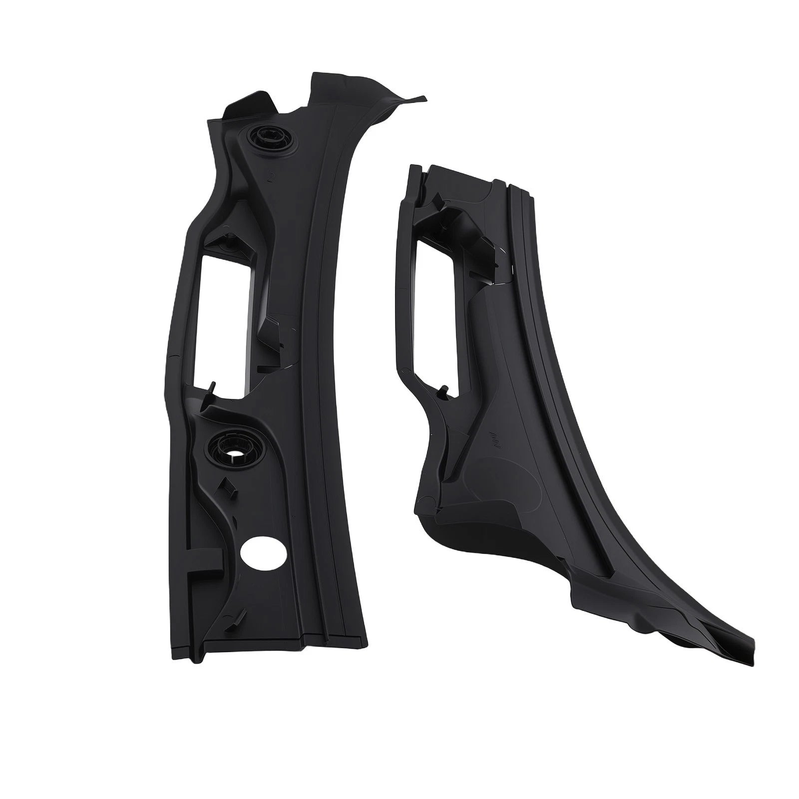 Windshield Cowl Panel Cover for BMW 3 Series (2006-2013)