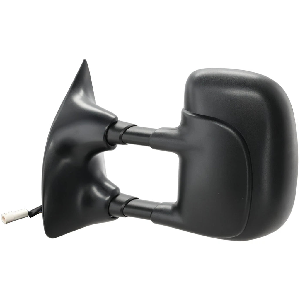 Towing Mirror for Ford F450 F550 F250 F350 (1999–2003) Left Side