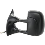 Towing Mirror for Ford F450 F550 F250 F350 (1999–2003) Left Side
