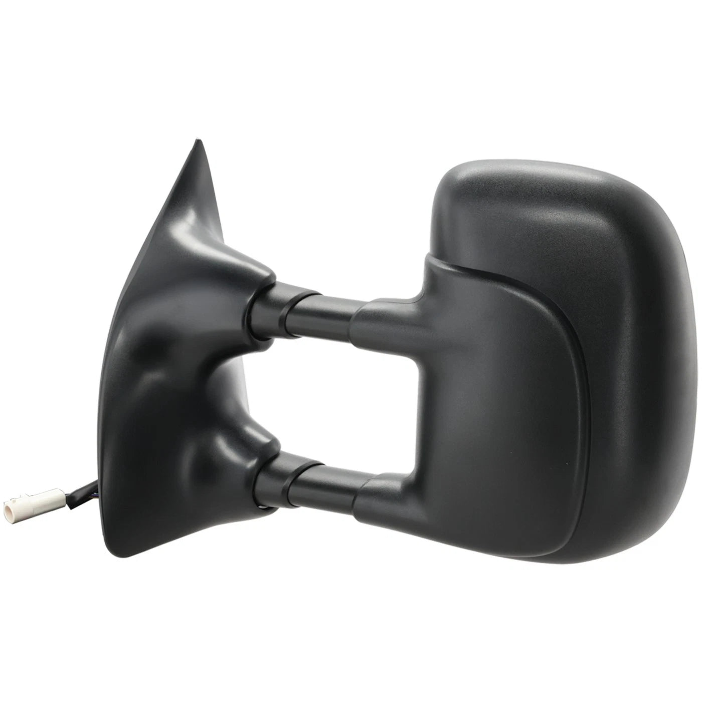Towing Mirror for Ford F450 F550 F250 F350 (1999–2003) Left Side