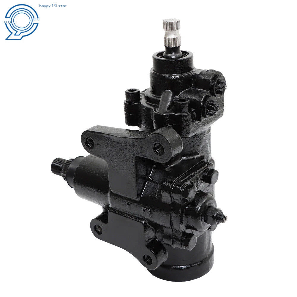 Power Steering Gear Box for Chevrolet C10 C20 C30 GMC R2500 (1980–1989)