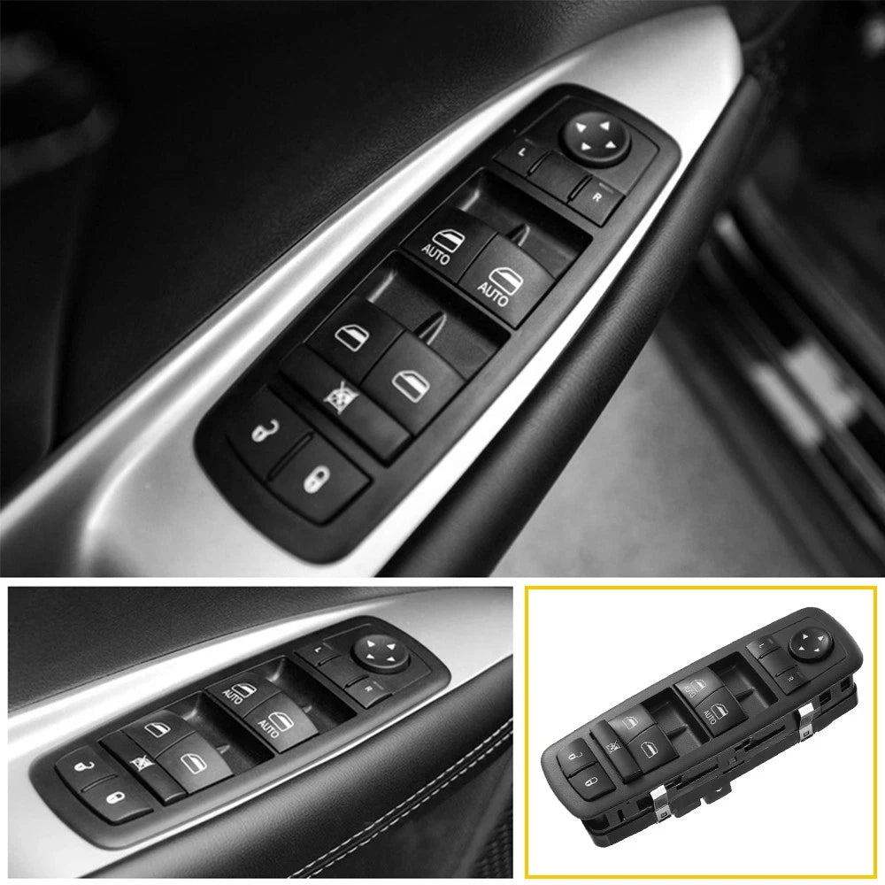 Power Window Switch for Dodge Chrysler 200 (2015-2017)