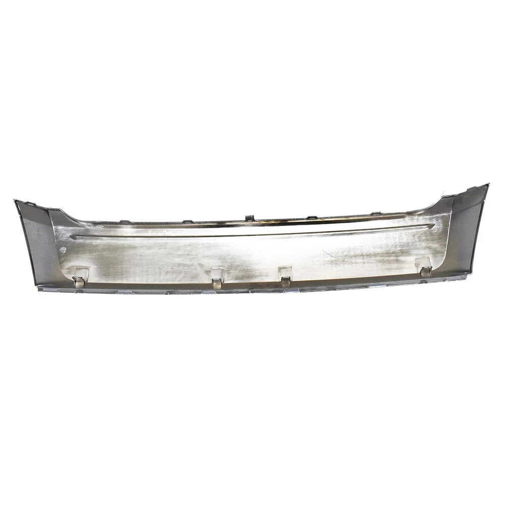 Chrome Front Grille Moulding for Ford Edge (2011â2014)