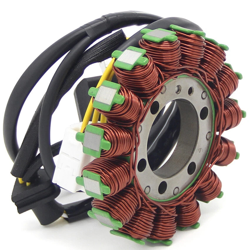 Stator Coil for Honda CBR1000RR ABS Fireblade (2009) 31120-MFL-D01