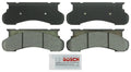 Bosch Front Severe Duty Semi-Met Brake Pads for