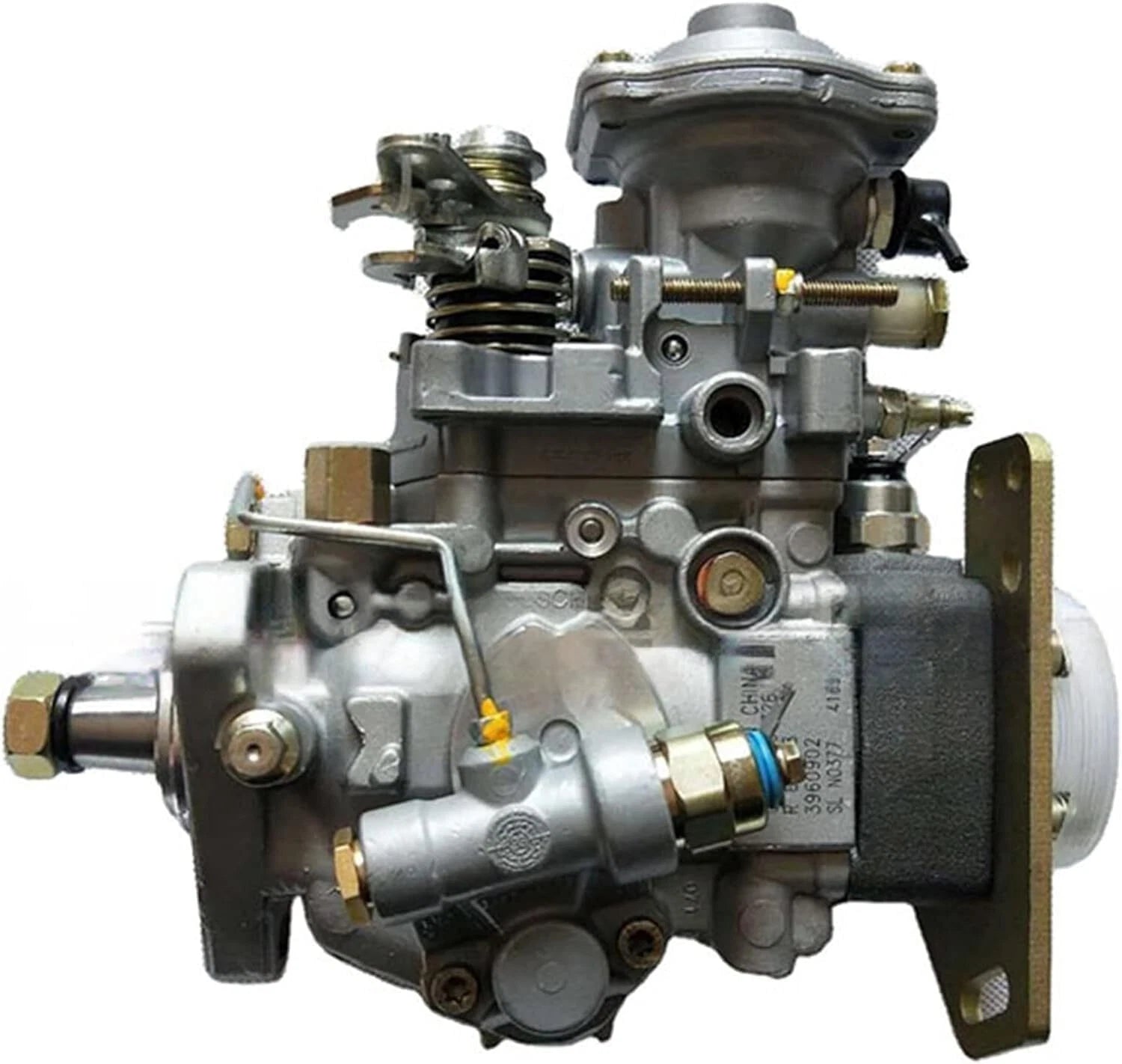 Fuel Injection Pump 0460426212, 3281848 for DAF 45 (2000–2006)