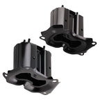 Bumper Reinforcement Bracket Set for Nissan Altima (2019–2023)