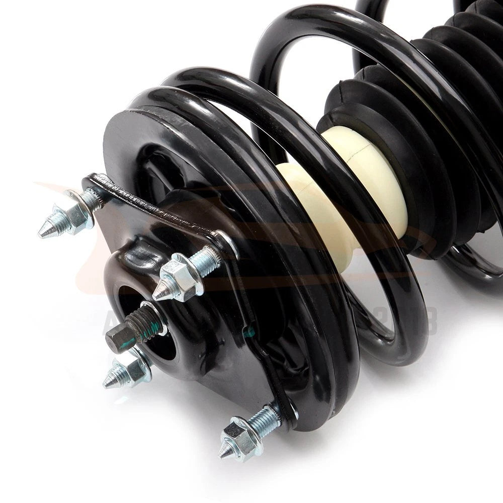 Front Complete Strut & Coil Spring Sway Bar Kit for Mercury Mariner (2005–2011)